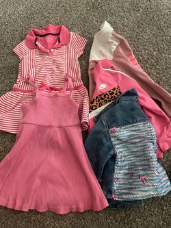 Toddler Girl Bundle
