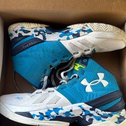 Curry 2