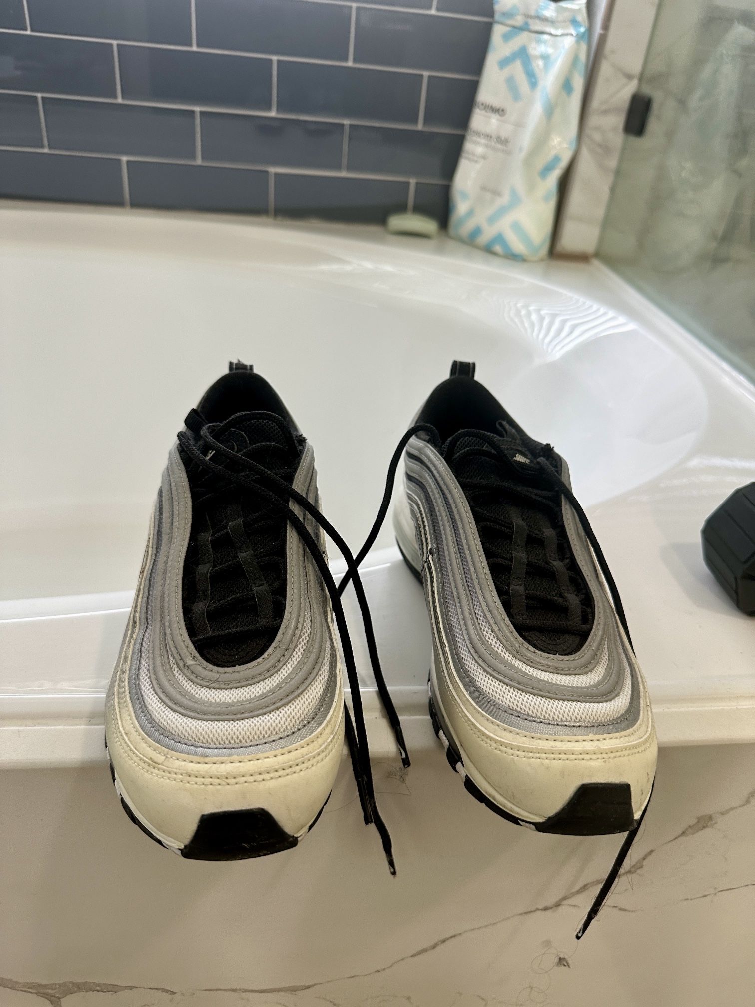 Nike Air Max 97 Gradient Fade