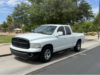 2003 Dodge Ram 1500