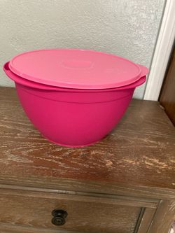 Tupperware