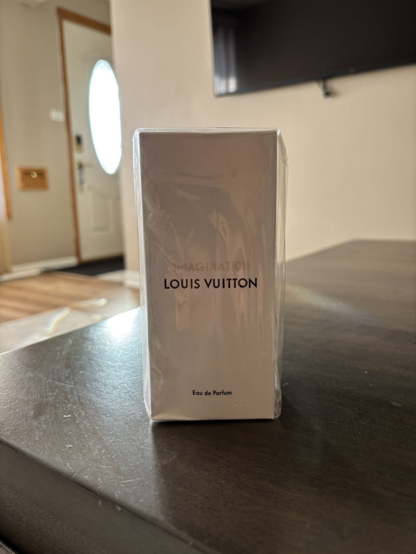 Louis Vuitton Imagination