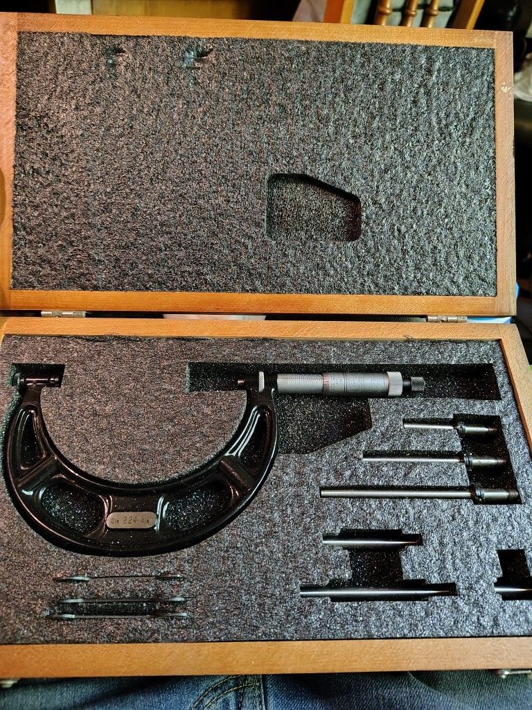 Starrett