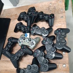 Ps3 Controllers 