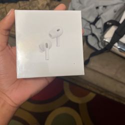AirPod Pros Gen 2