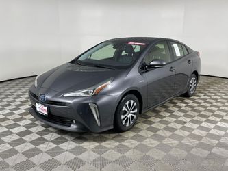 2020 Toyota Prius