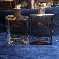 Perfume Hombre 