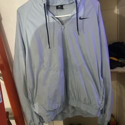 Nike Women Windbreaker