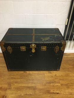 Stemmer chest