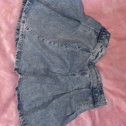 Gap Skirt Size Xl In Girls