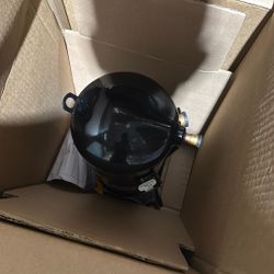 Copeland Scroll A/C Compressor R410A