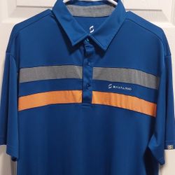 Men's Collar Shirt