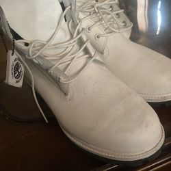 Timberlands