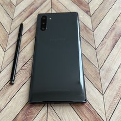 Samsung Galaxy Note 10 (256gb) Unlocked 📱Liberado 