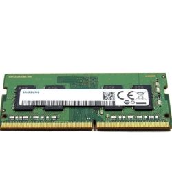 Samsung 4GB DDR4 SODIMM RAM Module 3200MHz 1Rx16 PC4-3200AA 260-Pin SDRAM Laptop Memory