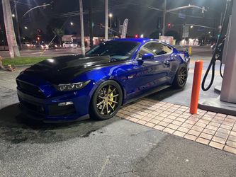 Ferrada FR4 wheels