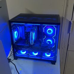 Rtx 5080 Gaming Pc