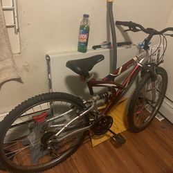 Bikes