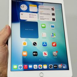 Apple iPad 8th Gen 128GB 