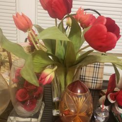 beautiful Rose's look real 