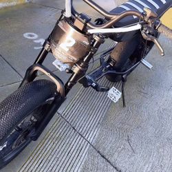 Super 73 Zx Selling/trading