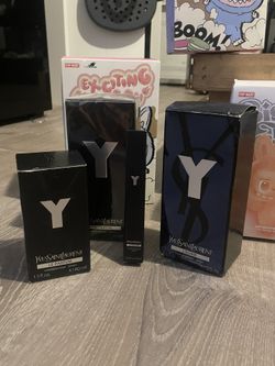 YSL Y 