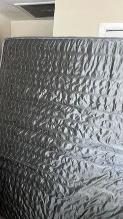 King new Wayfair Memory Foam Hybrid Mattress – Medium Firmness