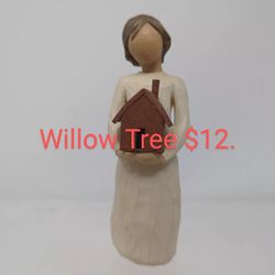 Willow Tree Mi Casa Figure 