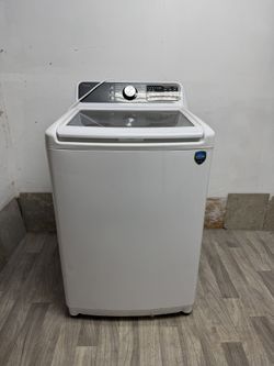 Midea Washer Laundry 