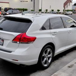 2009 Toyota Venza