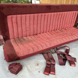 Chevy / Gmc Obs Parts 