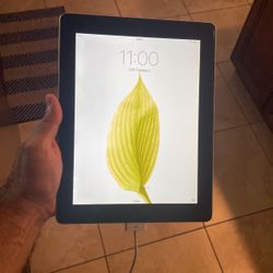 iPad2 16GB