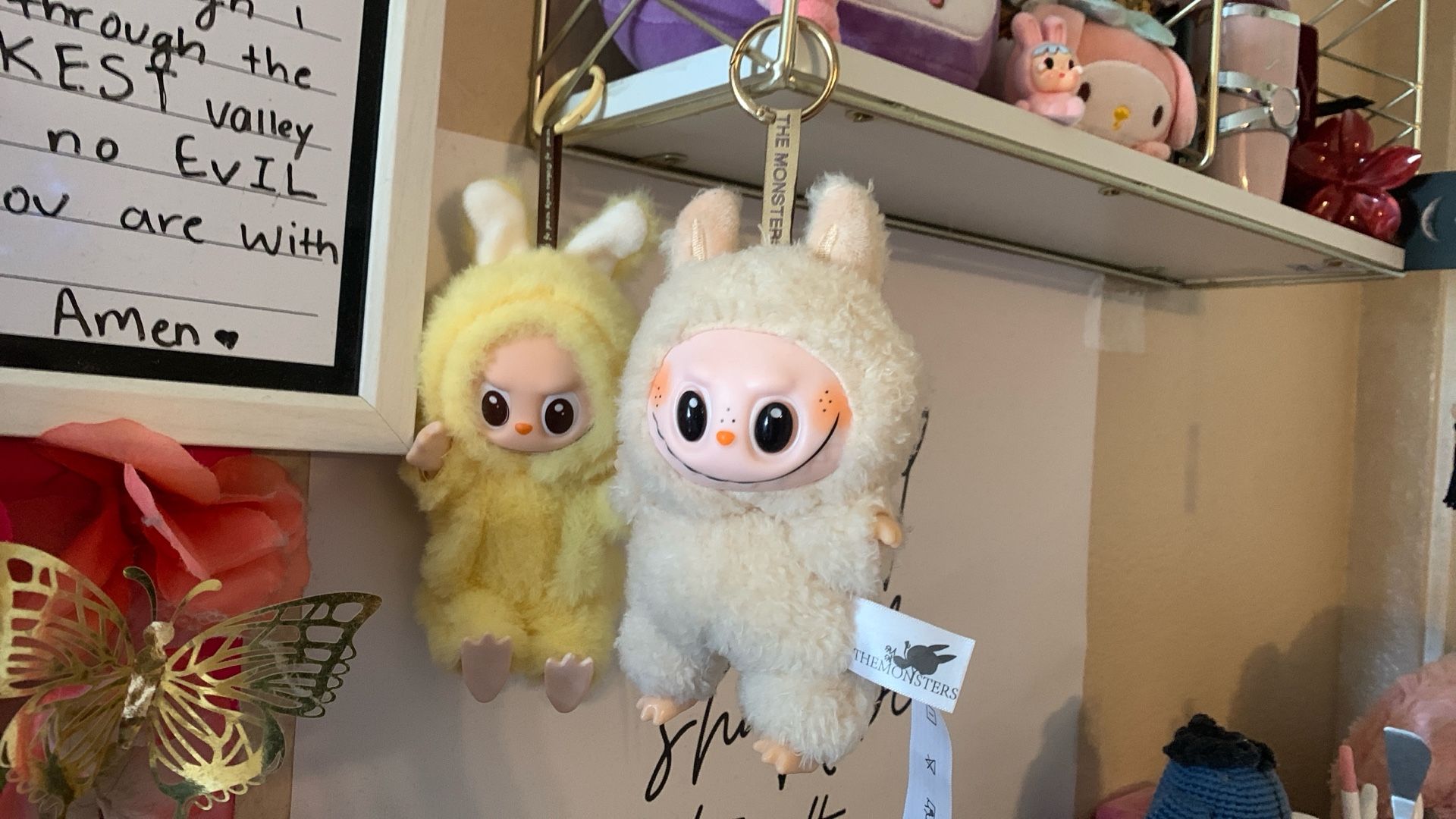 Lafufus
