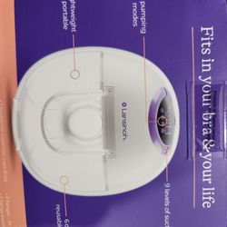 Breast Pump