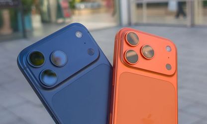 Apple Iphone 17 pro max - Take yours home today for $1