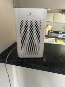 Air Purifier