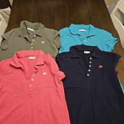 Uniform Shirts