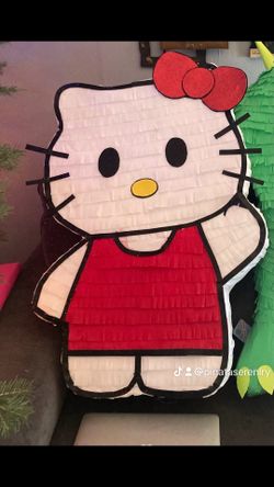 Todo Tipo De Piñatas 3D Y Regulares