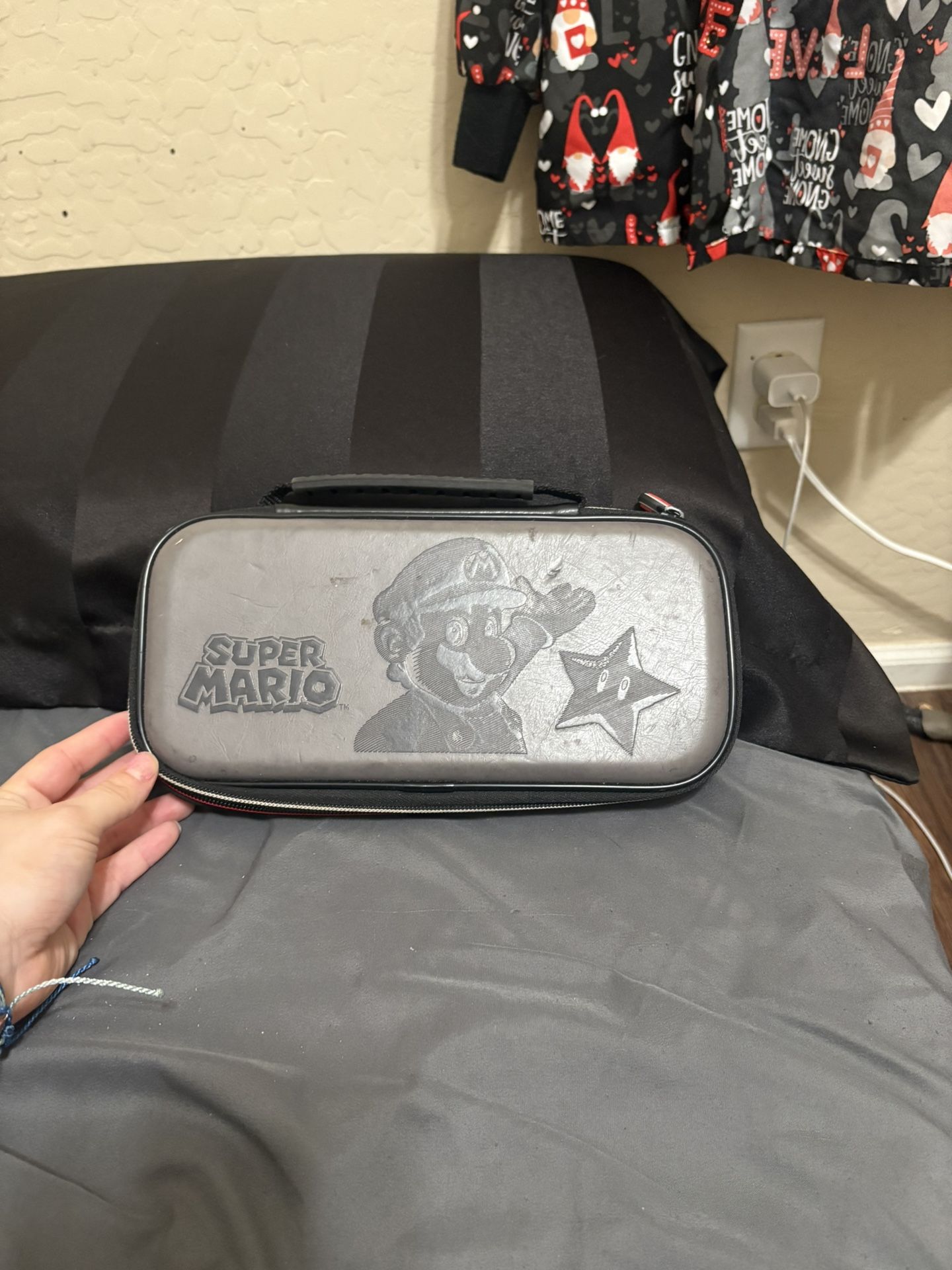 Switch Case