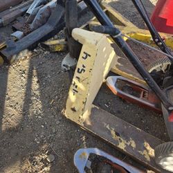 Pallet Jack