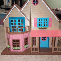 Doll House