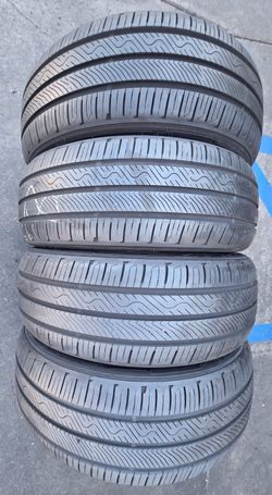 4 USED TIRES TOYO 195/50/19