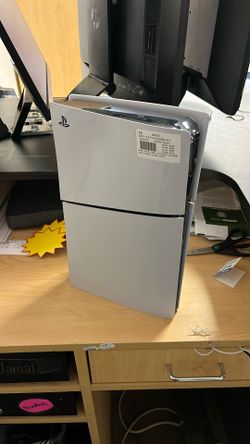 Ps5 Digital