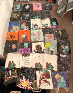 Sealed Cool Graphic Hoodies & Tees