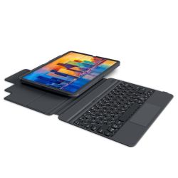 Apple iPad Pro keys Case 