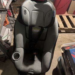 Car Seat
