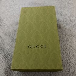 GUCCI SHOES 