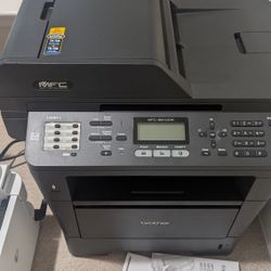 Brother Laser Printer
