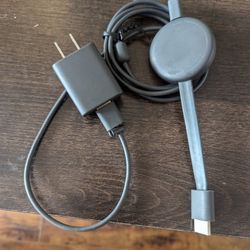 Google Chromecast 3rd Gen