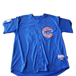 Chicago Cubs #44 Rizzo Jersey $45 (Good Condition) Size 56